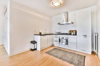 Güzel mutfak tasarımı