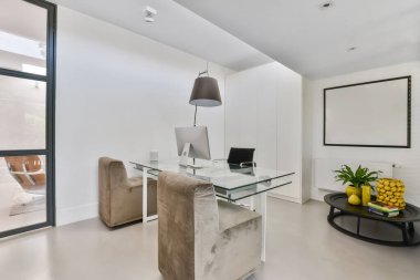 Offie oda tasarımı