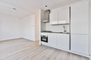 Lüks mutfak tasarımı