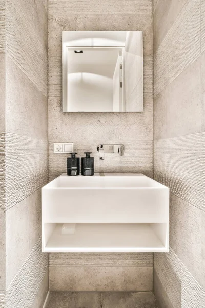 Diseño de baño elegante —  Fotos de Stock