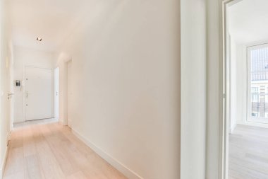 Geniş oda tasarımı