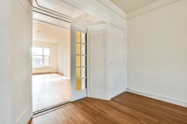 Geniş oda tasarımı