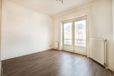 Geniş oda tasarımı