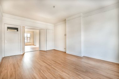 Geniş oda tasarımı