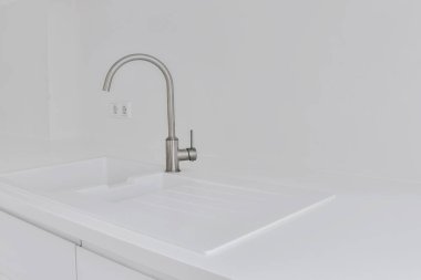 Zarif lavabo tasarımı