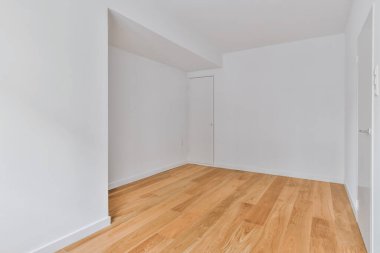 Geniş oda tasarımı