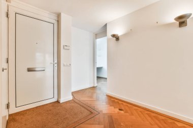 Geniş oda tasarımı