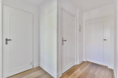 Geniş oda tasarımı