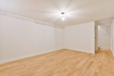 Geniş oda tasarımı