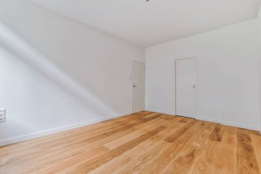 Geniş oda tasarımı