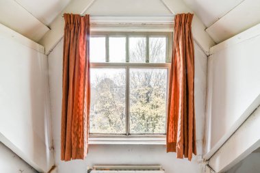 Güzel pencere tasarımı