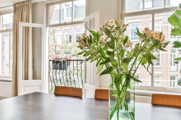 Geniş oda tasarımı