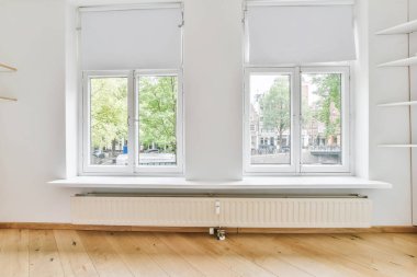 Güzel pencere tasarımı