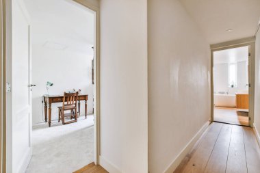 Modern ev iç mimarisi