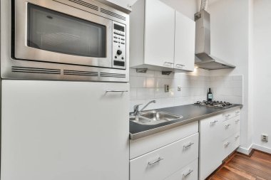 Güzel mutfak tasarımı