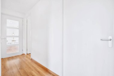 Modern ev tasarımı