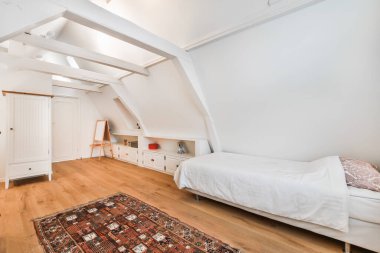 Modern ev iç mimarisi