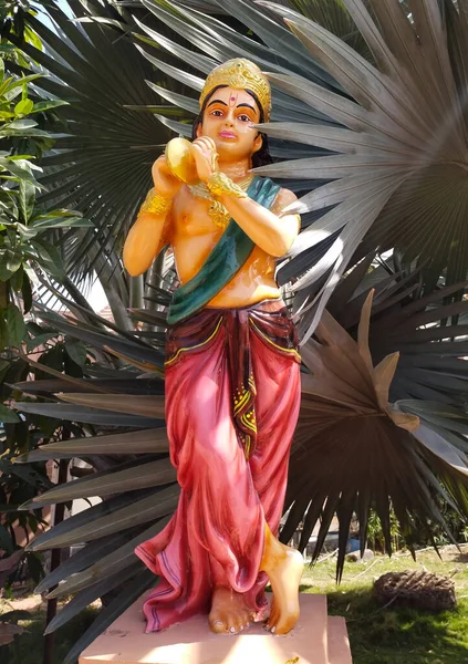 Hindu God statue from vadodara Gujarat india