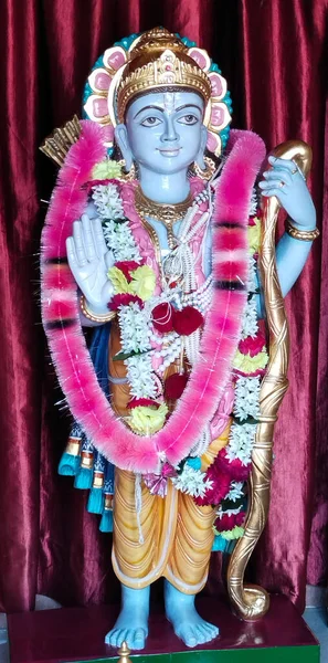 Hindu God statue from vadodara Gujarat india