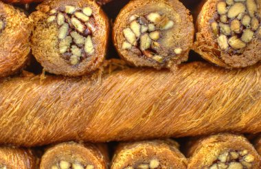 Hint ekmek şeker Asya