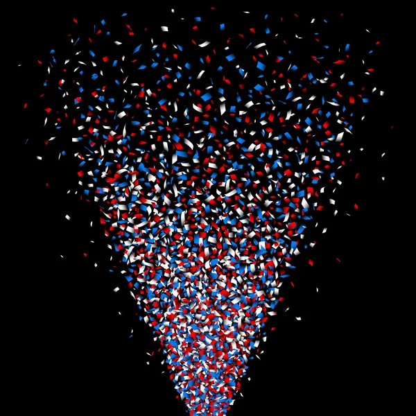 ᐈ Confetti cannon stock pictures, Royalty Free confetti cannon clip art