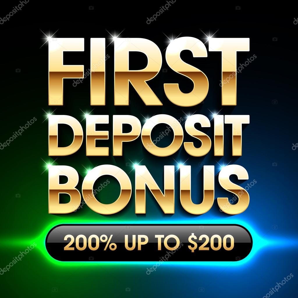First Deposit Bonus Uk First Deposit Bonus Uk