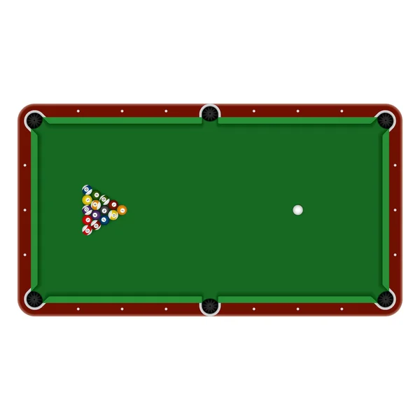 8 784 Pool Table Vector Images Free Royalty Free Pool Table Vectors Depositphotos