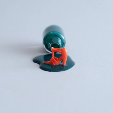 Kalbim, seni bekliyorum.