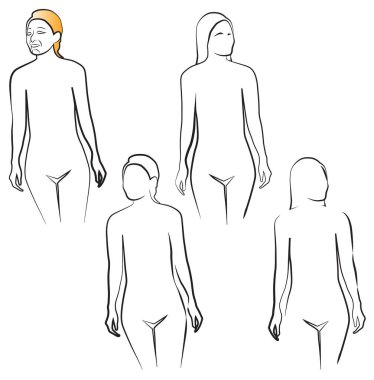 Eşsizliklerine sahip kadınlar yüzyıllardır ilham kaynağıdır. Şairlerden ressamlara kadar bir savaş lordu bile ona ilham veriyor.