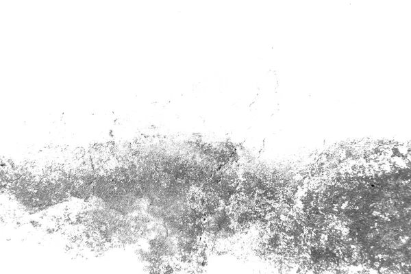 Black White Grunge Background Texture Chips Cracks Scratches Scuffs Dust — Stock Photo, Image