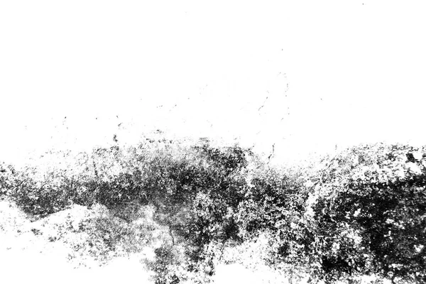 Black White Grunge Background Texture Chips Cracks Scratches Scuffs Dust — Stock Photo, Image