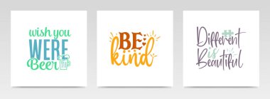 İndirimli saatler mektup tipografisinden alıntılar yapıyor. Grafik tasarım ögesi.