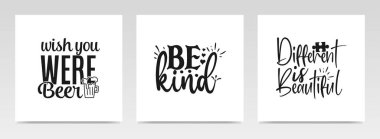 İndirimli saatler mektup tipografisinden alıntılar yapıyor. Grafik tasarım ögesi.