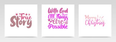 Mübarek alıntılar, harf tipografisi çizimi. Grafik tasarım ögesi.