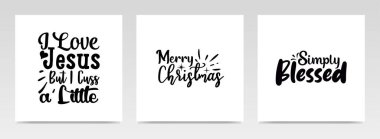 Mübarek alıntılar, harf tipografisi çizimi. Grafik tasarım ögesi.