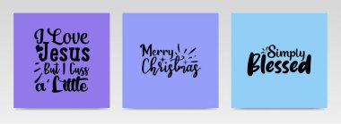 Mübarek alıntılar, harf tipografisi çizimi. Grafik tasarım ögesi.