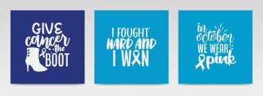 Kanser, harf tipografisinden alıntılar yapıyor. Grafik tasarım ögesi.