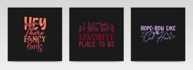 Kapı paspası harf tipografi setinden alıntılar yapıyor. Grafik tasarım ögesi.