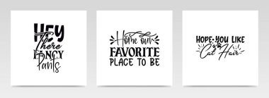 Kapı paspası harf tipografi setinden alıntılar yapıyor. Grafik tasarım ögesi.