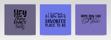 Kapı paspası harf tipografi setinden alıntılar yapıyor. Grafik tasarım ögesi.