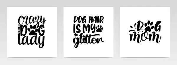 Köpek, harf tipografisinden alıntılar yaptı. Grafik tasarım ögesi.