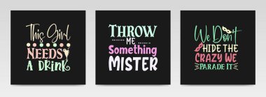 Festival, harf tipografisinden alıntılar yaptı. Grafik tasarım ögesi.