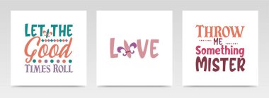 Festival, harf tipografisinden alıntılar yaptı. Grafik tasarım ögesi.