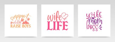 Anneler Günü, harf tipografisinden alıntılar yapıyor. Grafik tasarım ögesi.