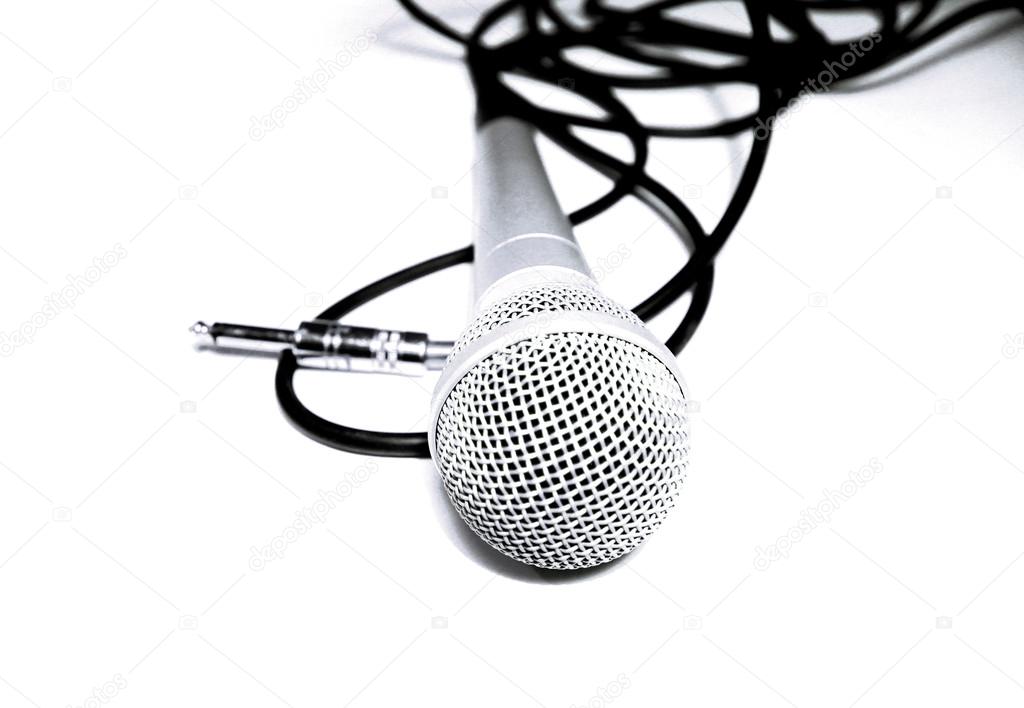 Microphone