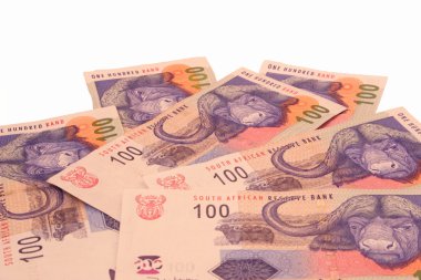 Yüz rand banknotlar