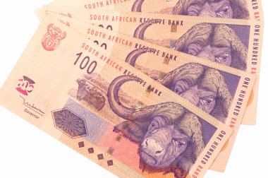 Yüz rand banknotlar