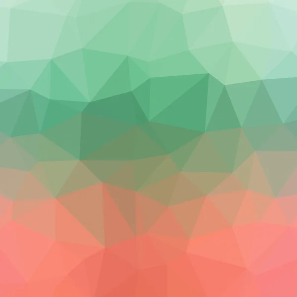 Yumuşak ve basit poligonal arka plan