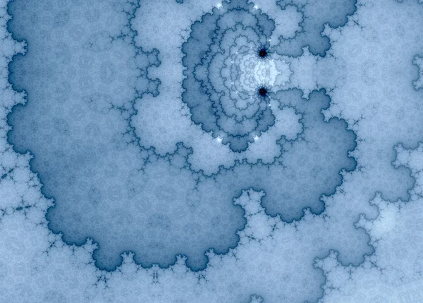 Fraktal arka plan (Hücre yapıları taklit)