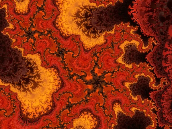 Fraktal arka plan (mandelbrot set 5)